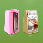 1 PC FOOD SHARPENER PEELER SLICER - Image 2