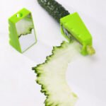1 PC FOOD SHARPENER PEELER SLICER - Image 3