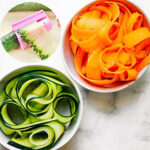 1 PC FOOD SHARPENER PEELER SLICER - Image 4