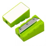 1 PC FOOD SHARPENER PEELER SLICER - Image 6