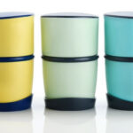 1 PLASTIC DRY FRUIT CUTTER (1 BLED)