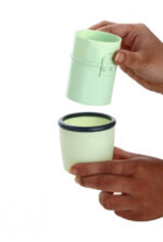 1 PLASTIC DRY FRUIT CUTTER (1 BLED) - Image 4