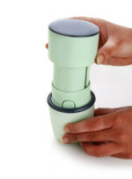 1 PLASTIC DRY FRUIT CUTTER (1 BLED) - Image 6