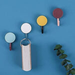 10 PCS ROUND HOOK - Image 5