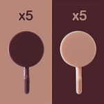 10 PCS ROUND HOOK - Image 7