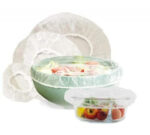 100 PCS FRESH KEEPING BAGS - Image 4