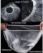 100 PCS FRESH KEEPING BAGS - Image 7