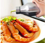 1000 MI STEEL OIL DISPENSER BOTTLE ( OIL POT) - Image 3