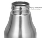 1000 MI STEEL OIL DISPENSER BOTTLE ( OIL POT) - Image 5