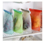 1000 ML SILICON BAG ( 1 PIECE) - Image 5