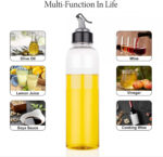 1000ML PLASTIC OIL DISPENSER - Image 2