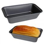 11 INCH RECTANGLE SHAPE CAKE MOULD