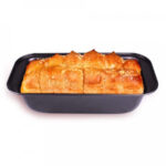 11 INCH RECTANGLE SHAPE CAKE MOULD - Image 2