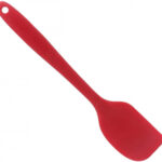 11 INCHES SIZE SILICON SPATULA