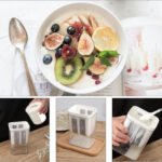 1100ML YOGURT STRAINER - Image 12