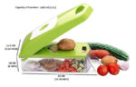 12 IN 1 NICER DICER - Image 5