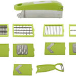 12 IN 1 NICER DICER