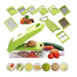 12 IN 1 NICER DICER - Image 6