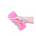 12 PC MULTIPURPOSE RAINBOW DISH CLENING SPONGE - Image 2