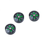 15 MM MINI BUTTON COMPASS - Image 2