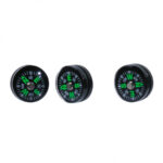 15 MM MINI BUTTON COMPASS - Image 3