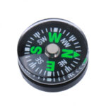 15 MM MINI BUTTON COMPASS