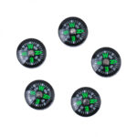 15 MM MINI BUTTON COMPASS - Image 4