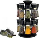 16 PC SPICE RACK - Image 3