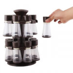16 PC SPICE RACK - Image 6