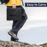 2 IN 1 CAMPING GAS STOVE - Image 4