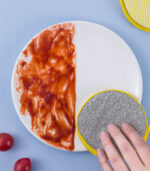 2-IN-1 DISHWASHING SCRUB & SPONGE (SET OF 5) - Image 7