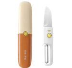 2 IN 1 MULTIFUNCTIONAL PEELER KNIFE - Image 10
