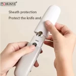 2 IN 1 MULTIFUNCTIONAL PEELER KNIFE - Image 12