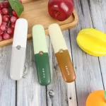 2 IN 1 MULTIFUNCTIONAL PEELER KNIFE - Image 9