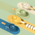 2 IN 1 PURI DUMPING MOMOS MAKER - Image 4