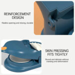 2 IN 1 PURI DUMPING MOMOS MAKER - Image 8