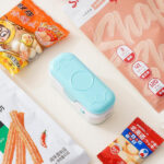 2 IN 1 SEAL MACHINE WITH CUTTER - Image 2