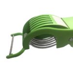 2 IN 1 VEGETABLE CUTTER - Image 2