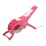 2 IN 1 VEGETABLE CUTTER - Image 3