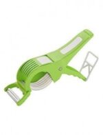 2 IN 1 VEGETABLE CUTTER - Image 4