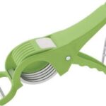 2 IN 1 VEGETABLE CUTTER