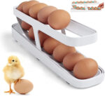 2 LAYER EGG DISPENSER - Image 2