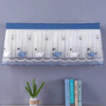 2 TON CLOTH AC COVER