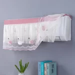 2 TON CLOTH AC COVER - Image 2