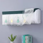 2 TON CLOTH AC COVER - Image 3