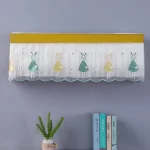 2 TON CLOTH AC COVER - Image 4