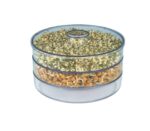 3 CONTAINER LAYER SPROUT BOWL MAKER - Image 4