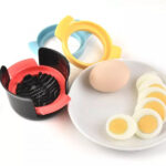 3 IN 1 BOILED EGG CUTTER