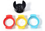 3 IN 1 BOILED EGG CUTTER - Image 2