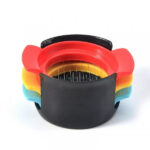 3 IN 1 BOILED EGG CUTTER - Image 3